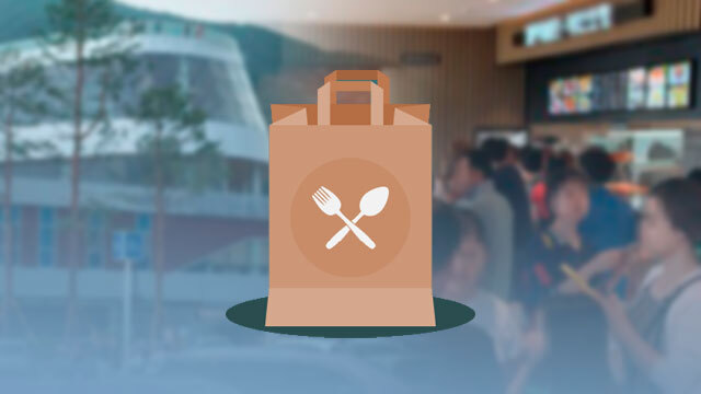 추석 연휴 고속도로 휴게소 음식은 포장만 가능 | 인스티즈