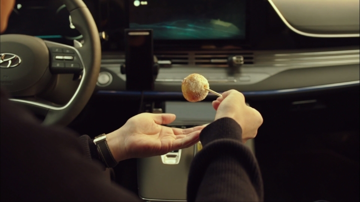 비숲 황시목이 먹지 못한 음식들 | 인스티즈