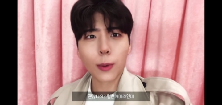 박보검 닮은 척 하던 유튜버 근황 ㄷㄷ | 인스티즈