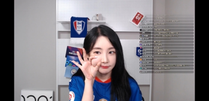 곽민선 아나운서 | 인스티즈