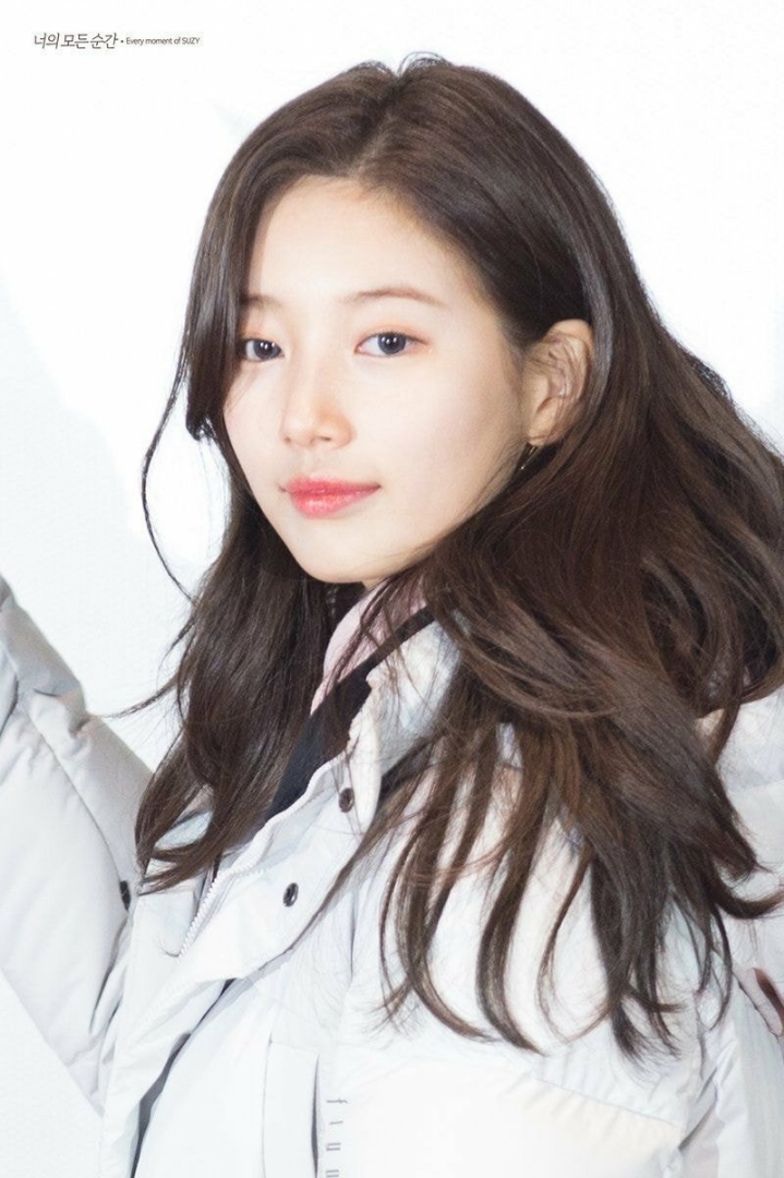 무보정 수지 | 인스티즈