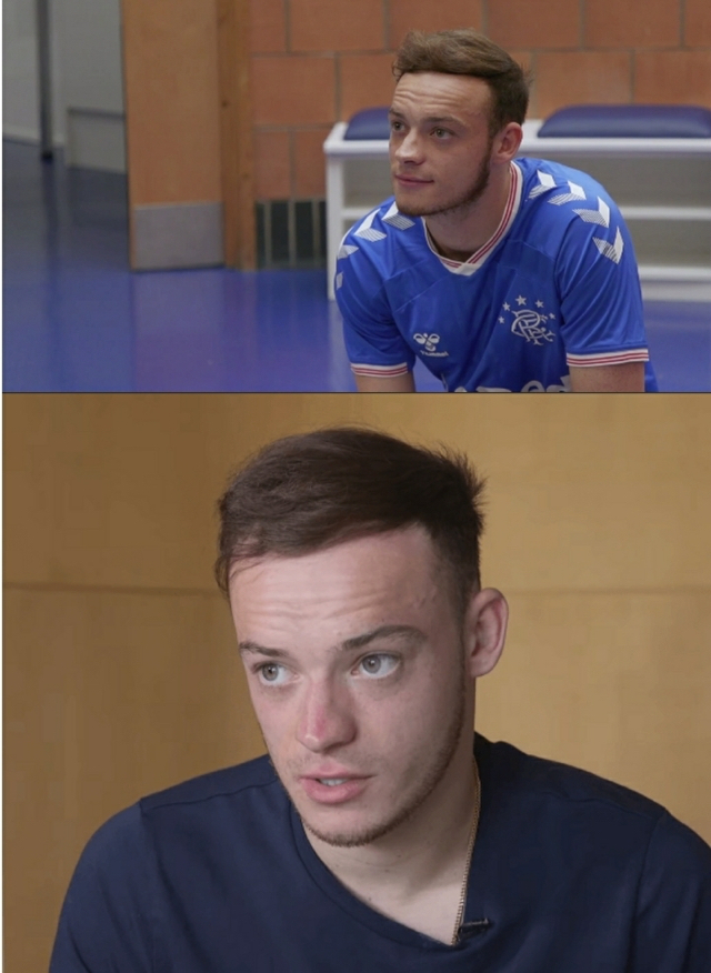 축구선수 중 탈모가 오면 머리 미는 사람이 많은 이유 | 인스티즈