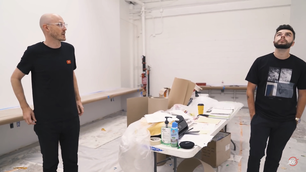 [LOL] 분노의 100thieves 구단주....2020년 올인 선언.jpg | 인스티즈