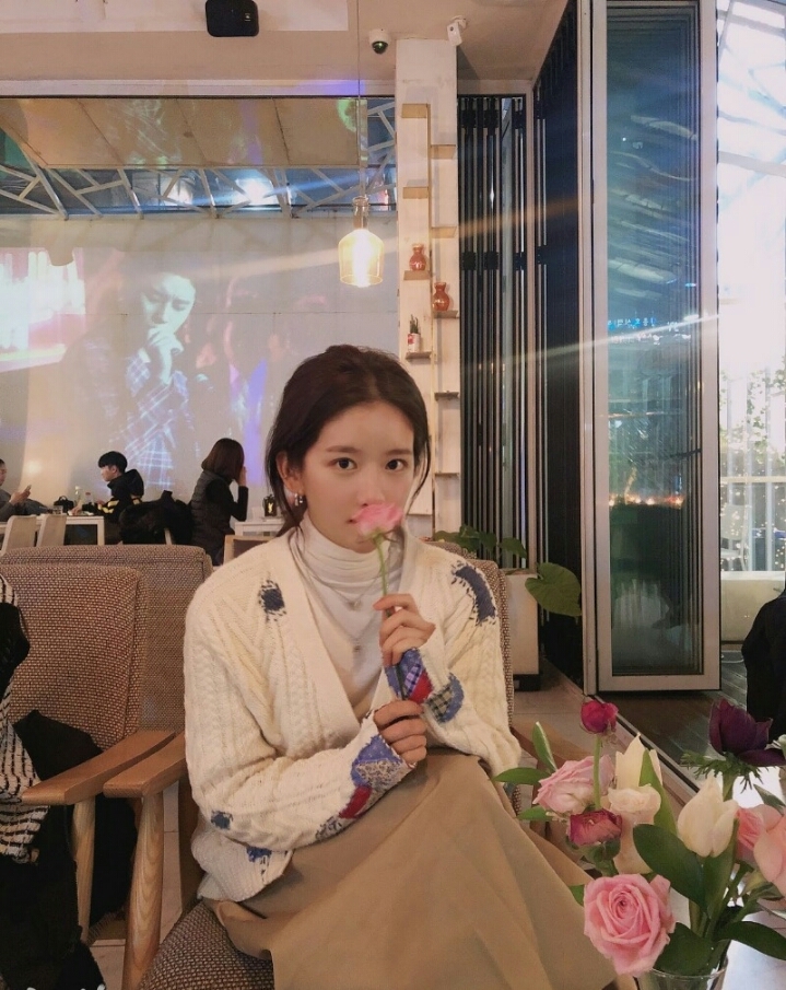 설날에 울컥한 아이돌 | 인스티즈