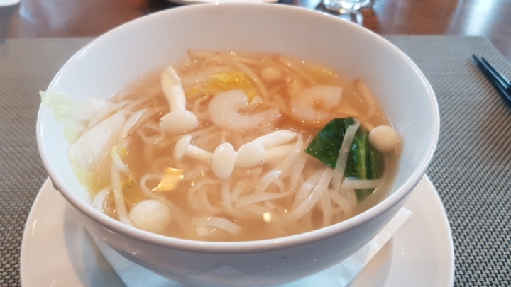 점심은 3만원짜리뷔페 | 인스티즈