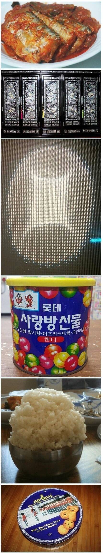 모두 공감하는 할머니집 특징 | 인스티즈