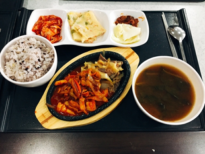 전국의 학식자랑 | 인스티즈