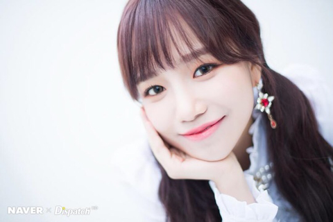 아이즈원 디스패치 사진 | 인스티즈