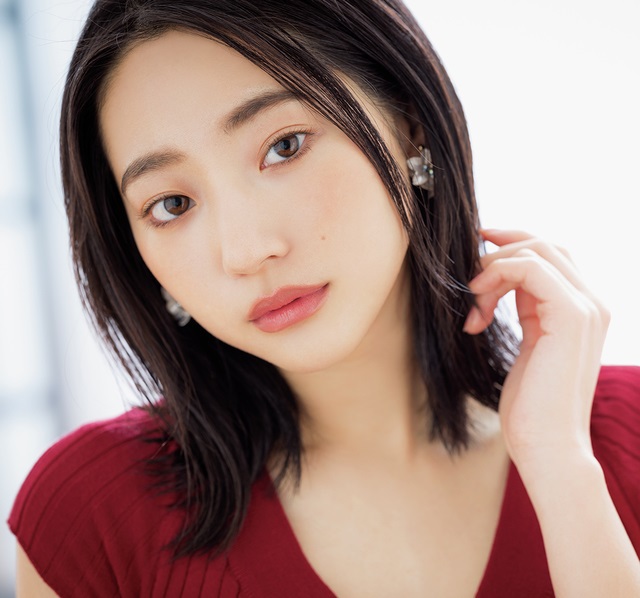 하루에 하나씩 올려보는 일본 여배우 186. 타케다 레나 | 인스티즈