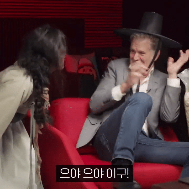 넷플릭스 사장이 말하는 한국 콘텐츠.jpg | 인스티즈