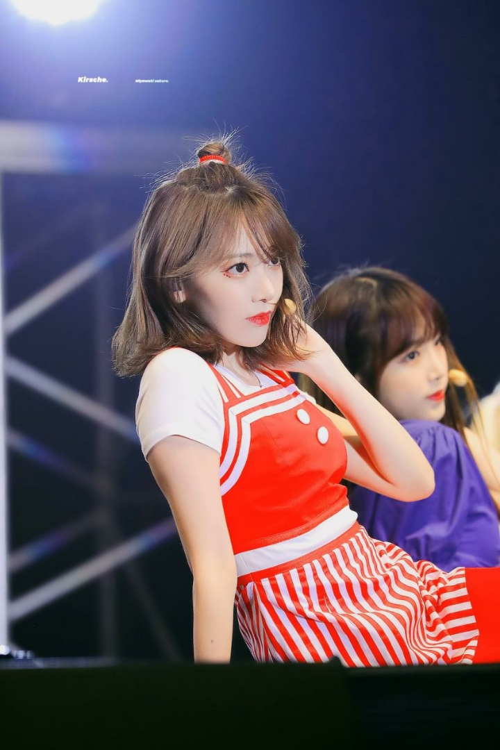 아이즈원 미야와키 사쿠라 랜덤짤 37 | 인스티즈