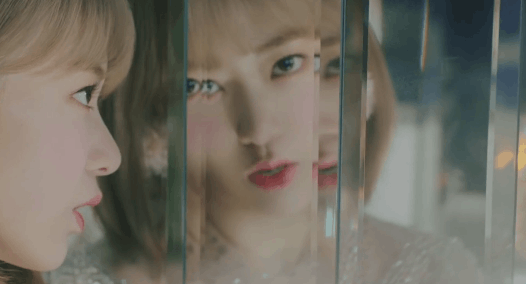 아이즈원 뮤비 CG넣기 | 인스티즈