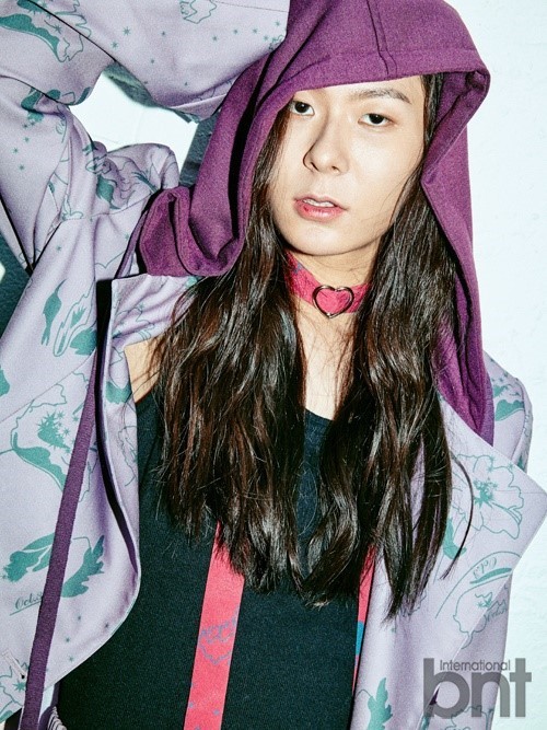 2019년 돼지해를 맞이하는 95년생 연예인.jpg | 인스티즈