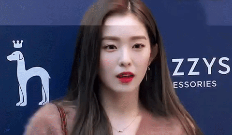 레드벨벳 아이린 | 인스티즈