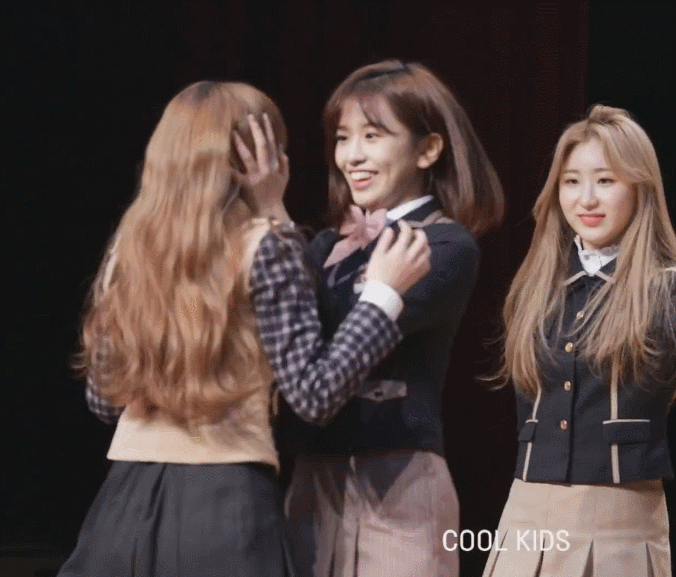 주말에도 함께하는 아이즈원 사진 여러장.. | 인스티즈