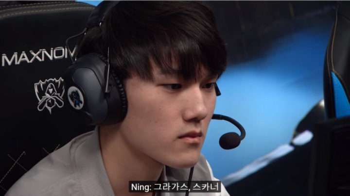 [LOL] 2018롤드컵 IG 루키 대단하는 이유 | 인스티즈