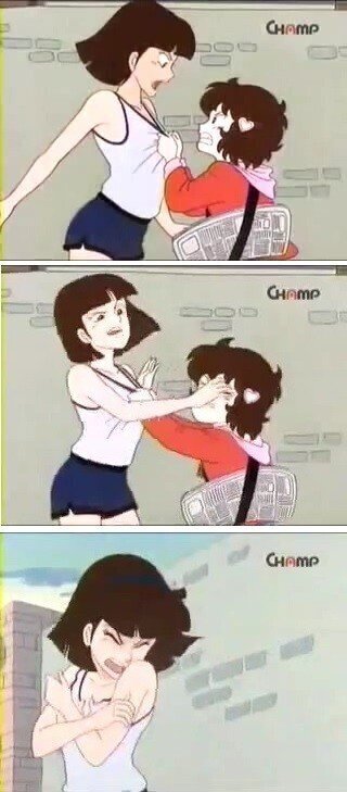 달려라 하니 재평가...jpg | 인스티즈