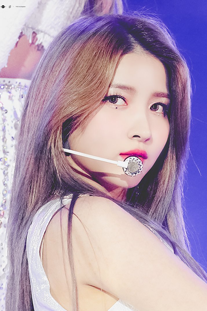 825번째 하루 한번 여자친구 소원 | 인스티즈