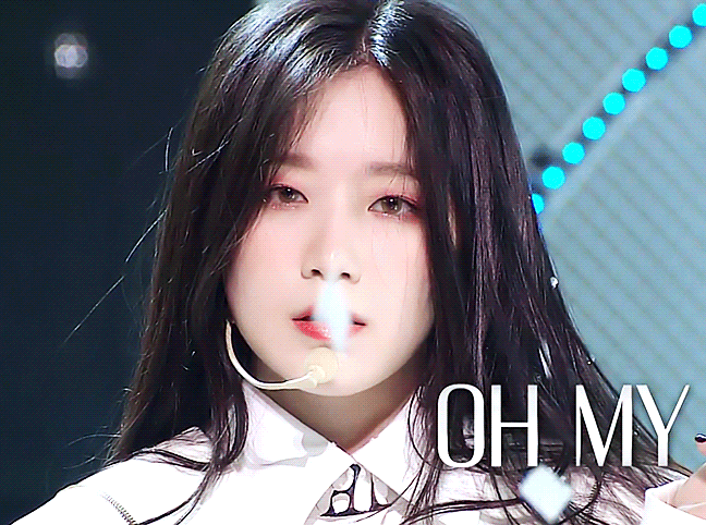 은근 이쁜데 청순한 여자아이들 슈화 | 인스티즈