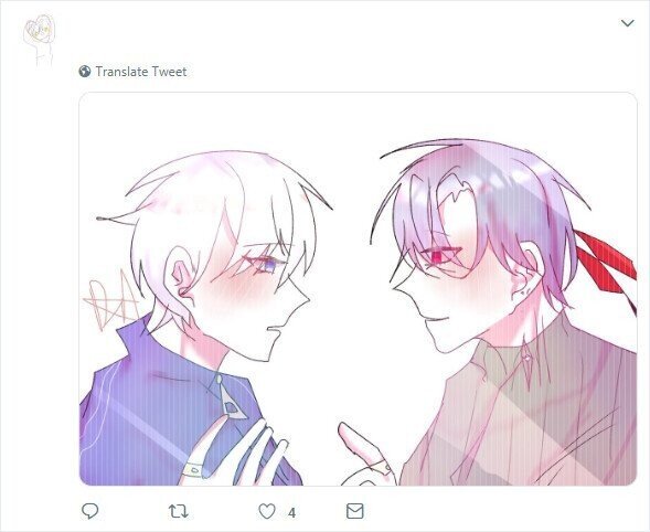 기안84보다 그림 못그린다는 소리를 들은 트위터리안 | 인스티즈