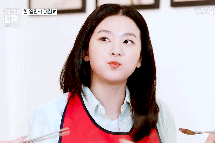 커여운거 같은데 또 차가워 보이기도 하는 슬기 | 인스티즈