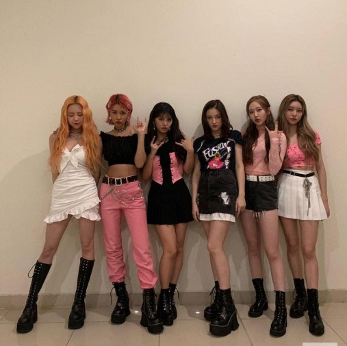 [아이돌이야기] 진짜 인기와 가짜 인기의 차이... 모모랜드 이야기 | 인스티즈