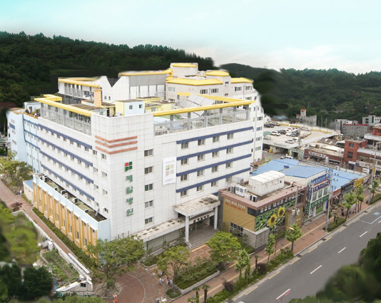 지역별 종합병원 알아보자) 12. 경상남도 종합병원 | 인스티즈