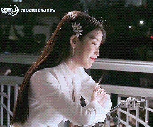 아이유 보고 가시져.jpgif | 인스티즈