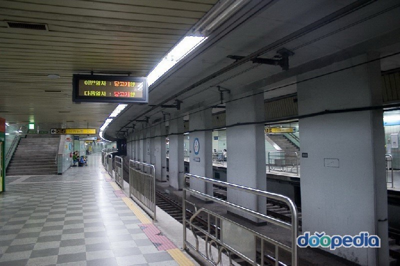 지하철 몇호선 냄새대결을 뽑는다면?? .jpg | 인스티즈