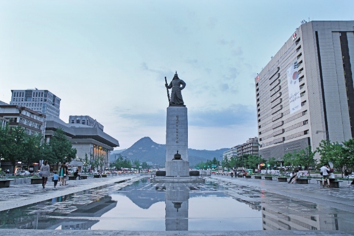 한국에서 제일 예쁜 도시....jpg | 인스티즈