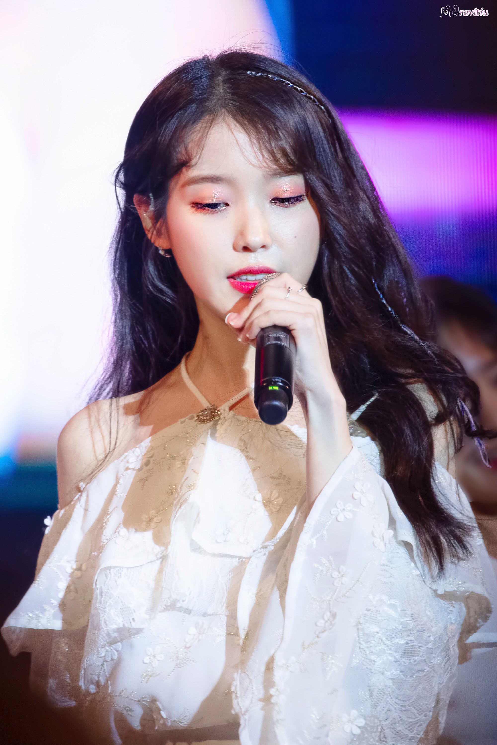 아이유 보고 가시져.jpgif | 인스티즈