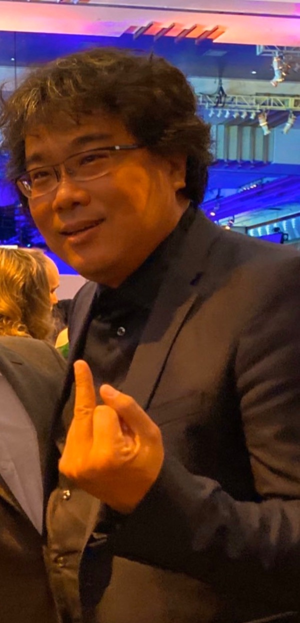 봉준호 감독은 이 글을 보시오... | 인스티즈