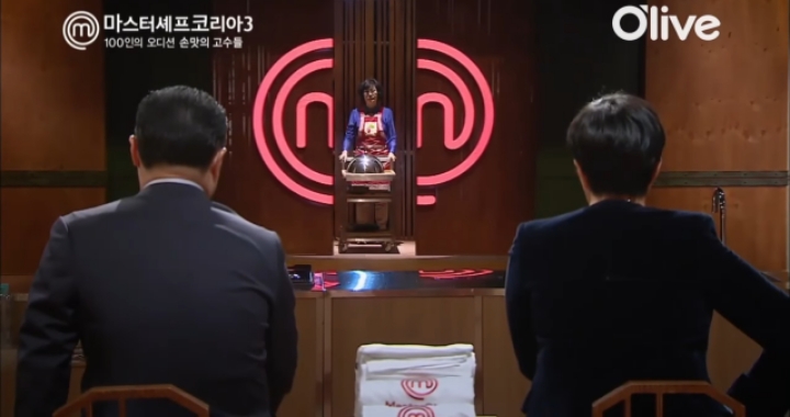 요리대회 심사하랬더니 술안주로 요리 킵해두는 심사위원들 | 인스티즈