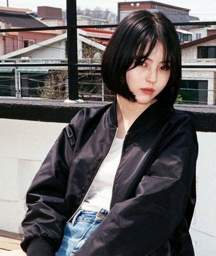 짧은머리파끼리도 서로 호불호 갈린다는 숏컷 vs 단발 | 인스티즈