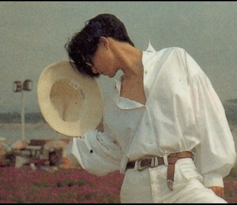 30년을 앞서간 양준일 패션 | 인스티즈