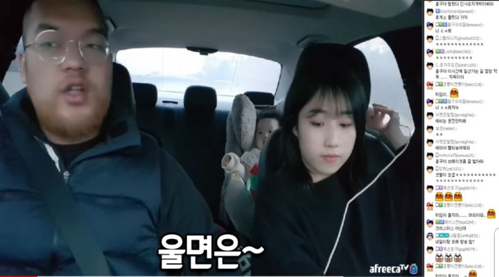 흔한 대한민국 아버지의 애기 울음 그치게 하는법 JPG | 인스티즈