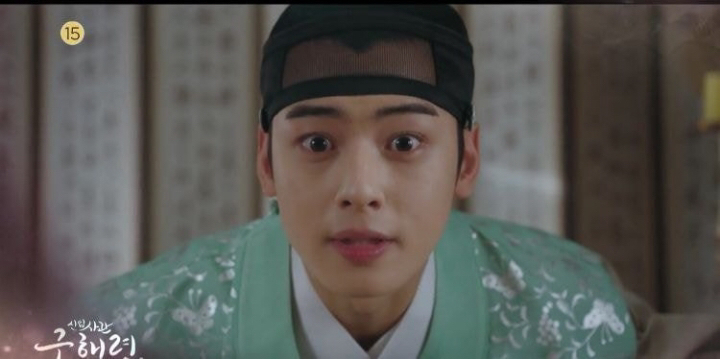 현재 심각한 연기력 논란 중인 배우.gif | 인스티즈