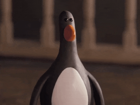 꿈에 나올까봐 무서웠던 만화 캐릭터 투톱 gif | 인스티즈