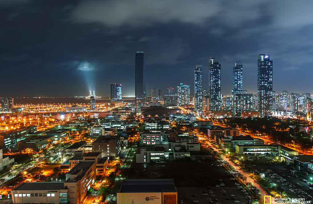 바다를 끼고있는 두 대도시 정착한다면 어떤 도시를 선호?? | 인스티즈