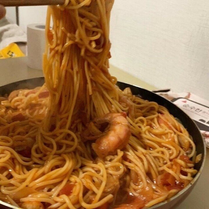 집에서 해먹는 파스타 특징.jpg | 인스티즈