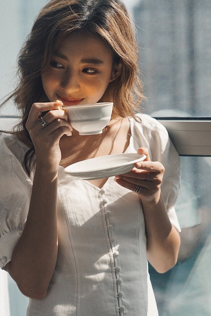 한국을 좋아하는 베트남 모델 | 인스티즈