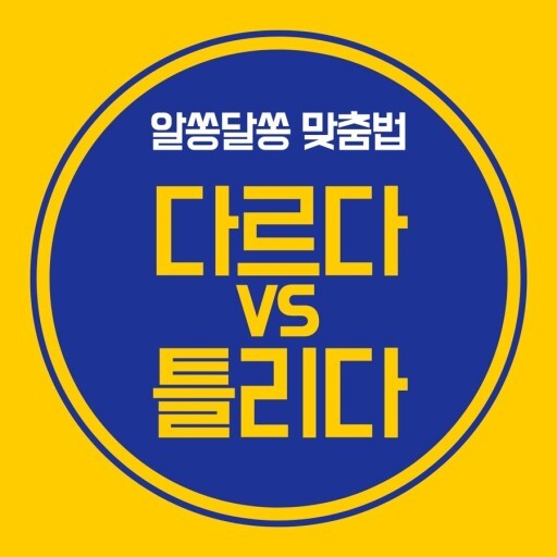 많은 사람들이 잘못 쓰는 단어 | 인스티즈