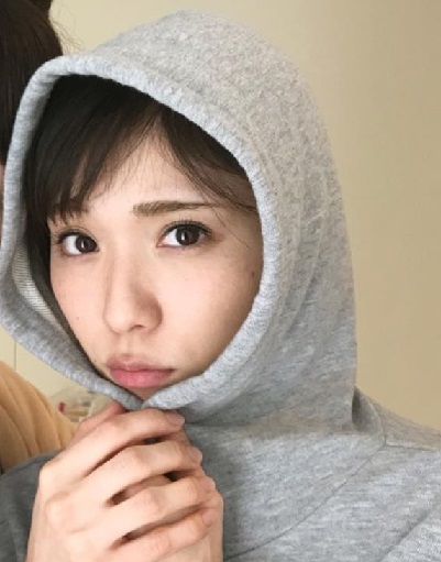 하루에 하나씩 올려보는 일본 여배우 23.마츠오카 마유 | 인스티즈