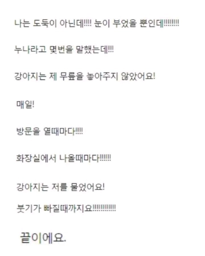 한 여자분의 쌍수후기 | 인스티즈