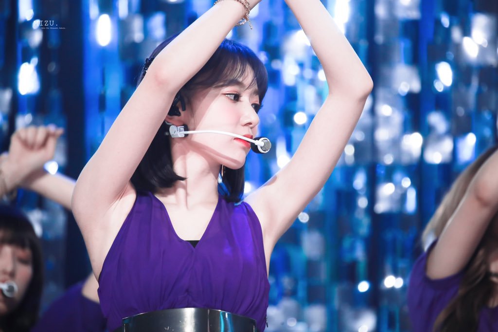 MGMA 아이즈원 미야와키 사쿠라 고화질 | 인스티즈