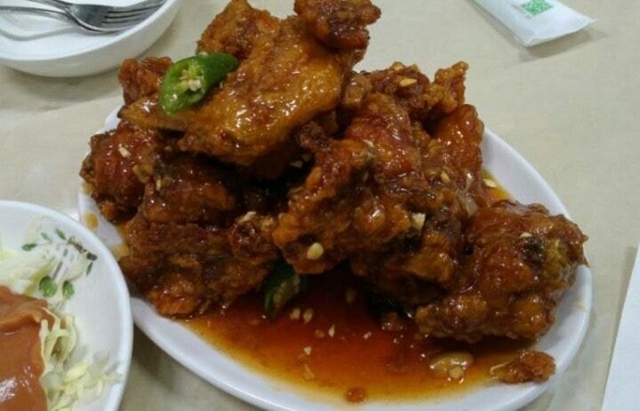 인천 중구에서 엄청 유명하다는 월매출 3억의 어느 닭강정집...jpg | 인스티즈