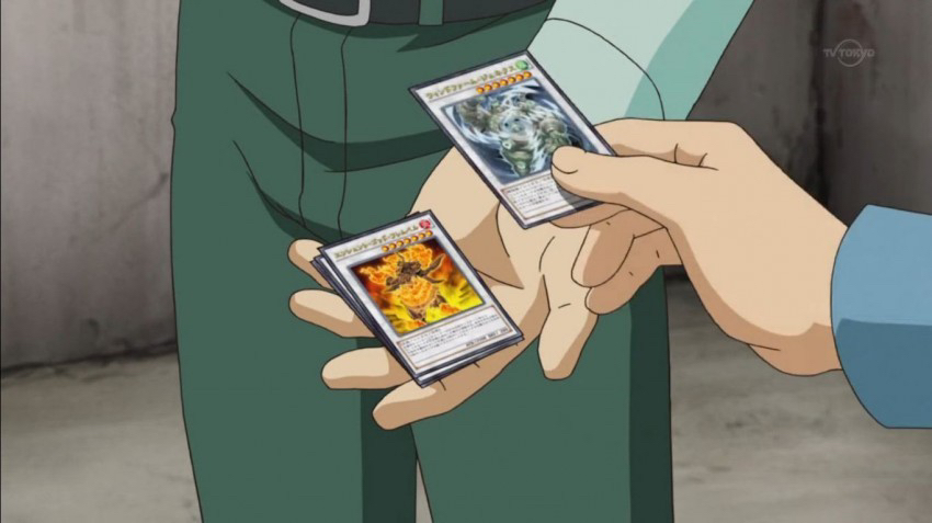 유희왕 세계에서 듀얼로 할 수 있는것들...jpg | 인스티즈