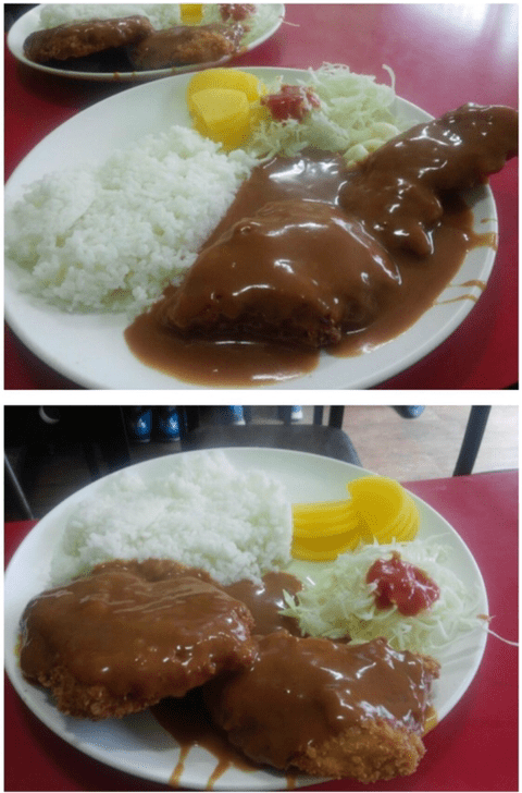 2천원 돈까스.JPG | 인스티즈