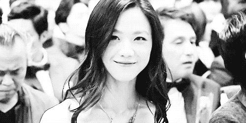 박찬욱 감독 신작 주인공으로 낙점된 여배우.gif | 인스티즈