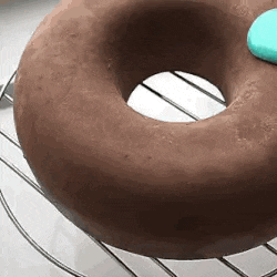 도넛을 완벽하게 만드는 법 | 인스티즈